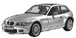 BMW E36-7 C1194 Fault Code