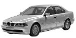 BMW E39 C1194 Fault Code